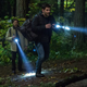 Silas Weir Mitchell, David Giuntoli (NBC)